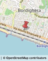 Osterie e Trattorie Bordighera,18012Imperia