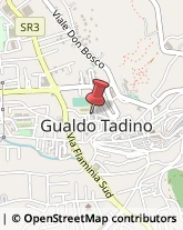 Serramenti ed Infissi in Legno Gualdo Tadino,06023Perugia