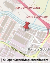 Apparecchiature Oleodinamiche Sesto Fiorentino,50019Firenze