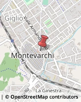 Agenzie ed Uffici Commerciali Montevarchi,52025Arezzo