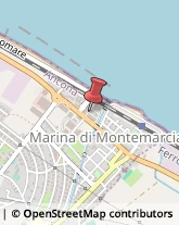 Dispositivi di Sicurezza e Allarme Montemarciano,60018Ancona