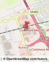 Giardinaggio - Servizio Civitanova Marche,62012Macerata