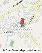 Osteopatia San Giovanni in Marignano,47842Rimini