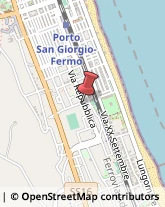 Parrucche e Toupets Porto San Giorgio,63822Fermo