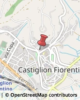 Relazioni Pubbliche Castiglion Fiorentino,52043Arezzo