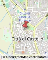 Asili Nido Città di Castello,06012Perugia