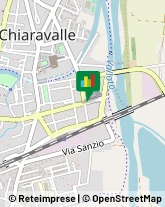 Lavanderie Chiaravalle,60033Ancona