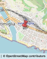 Stoffe e Tessuti - Dettaglio Ventimiglia,18039Imperia