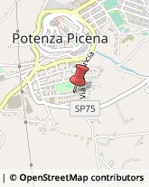 Architetti Potenza Picena,62018Macerata