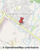 Estetiste Castiglion Fibocchi,52029Arezzo