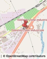 Pavimenti Industriali Tolentino,62029Macerata