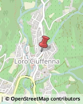 Poste Loro Ciuffenna,52024Arezzo