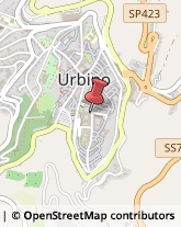 Università ed Istituti Superiori Urbino,61029Pesaro e Urbino