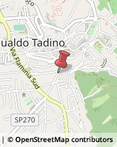 Imbiancature e Verniciature Gualdo Tadino,06023Perugia