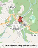 Panetterie Monterotondo Marittimo,58025Grosseto