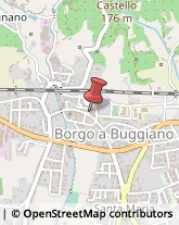 Consulenza del Lavoro Buggiano,51011Pistoia