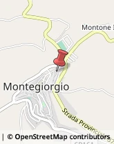 Architetti Montegiorgio,63833Fermo