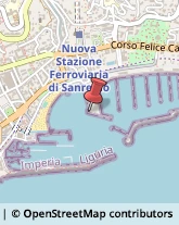 Stazioni di Servizio e Distribuzione Carburanti Sanremo,18038Imperia