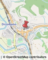 Comuni e Servizi Comunali Dicomano,50062Firenze