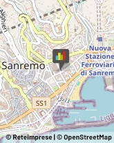 Nettezza Urbana - Servizio Sanremo,18038Imperia