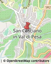 Carne - Lavorazione e Commercio San Casciano in Val di Pesa,50026Firenze