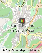 Carne - Lavorazione e Commercio San Casciano in Val di Pesa,50026Firenze