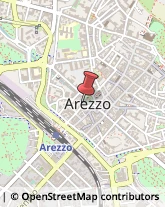 Alberghi,52100Arezzo