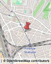 Trasporti Aerei Firenze,50134Firenze