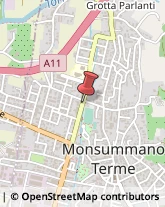Istituti di Bellezza Monsummano Terme,51015Pistoia