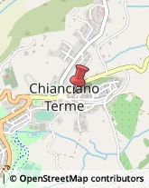 Ristoranti Chianciano Terme,53042Siena