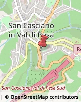 Polizia e Questure San Casciano in Val di Pesa,50026Firenze