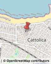 Istituti Finanziari Cattolica,47841Rimini