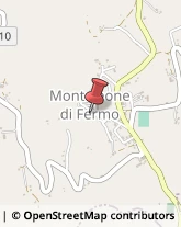 Poste Monteleone di Fermo,63841Fermo