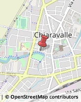 Estetiste Chiaravalle,60033Ancona