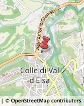 Cucine per Comunità Colle di Val d'Elsa,53034Siena