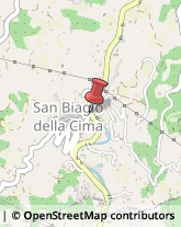Geometri San Biagio della Cima,18036Imperia
