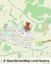 Poste Monte San Vito,60037Ancona