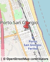 Infermieri ed Assistenza Domiciliare Porto San Giorgio,63822Fermo