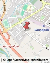 Coperture Edili Impermeabili Sansepolcro,52037Arezzo