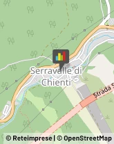 Poste Serravalle di Chienti,62038Macerata