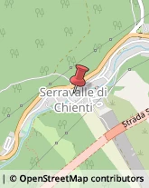 Poste Serravalle di Chienti,62038Macerata