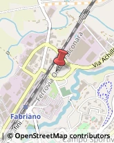 Impianti Sportivi Fabriano,60044Ancona