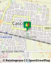 Comuni e Servizi Comunali Cascina,56021Pisa