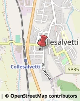 Poste Collesalvetti,57014Livorno