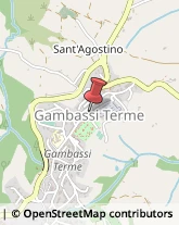 Lavanderie Gambassi Terme,50050Firenze
