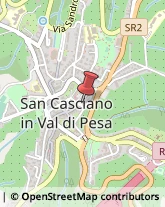 Valigerie ed Articoli da Viaggio - Dettaglio San Casciano in Val di Pesa,50026Firenze