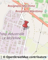 Autofficine e Centri Assistenza Rosignano Marittimo,57016Livorno