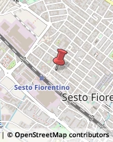 Ferramenta - Produzione Sesto Fiorentino,50019Firenze