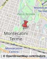 Cinema Montecatini Terme,51016Pistoia