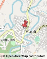 Pescherie Cagli,61043Pesaro e Urbino